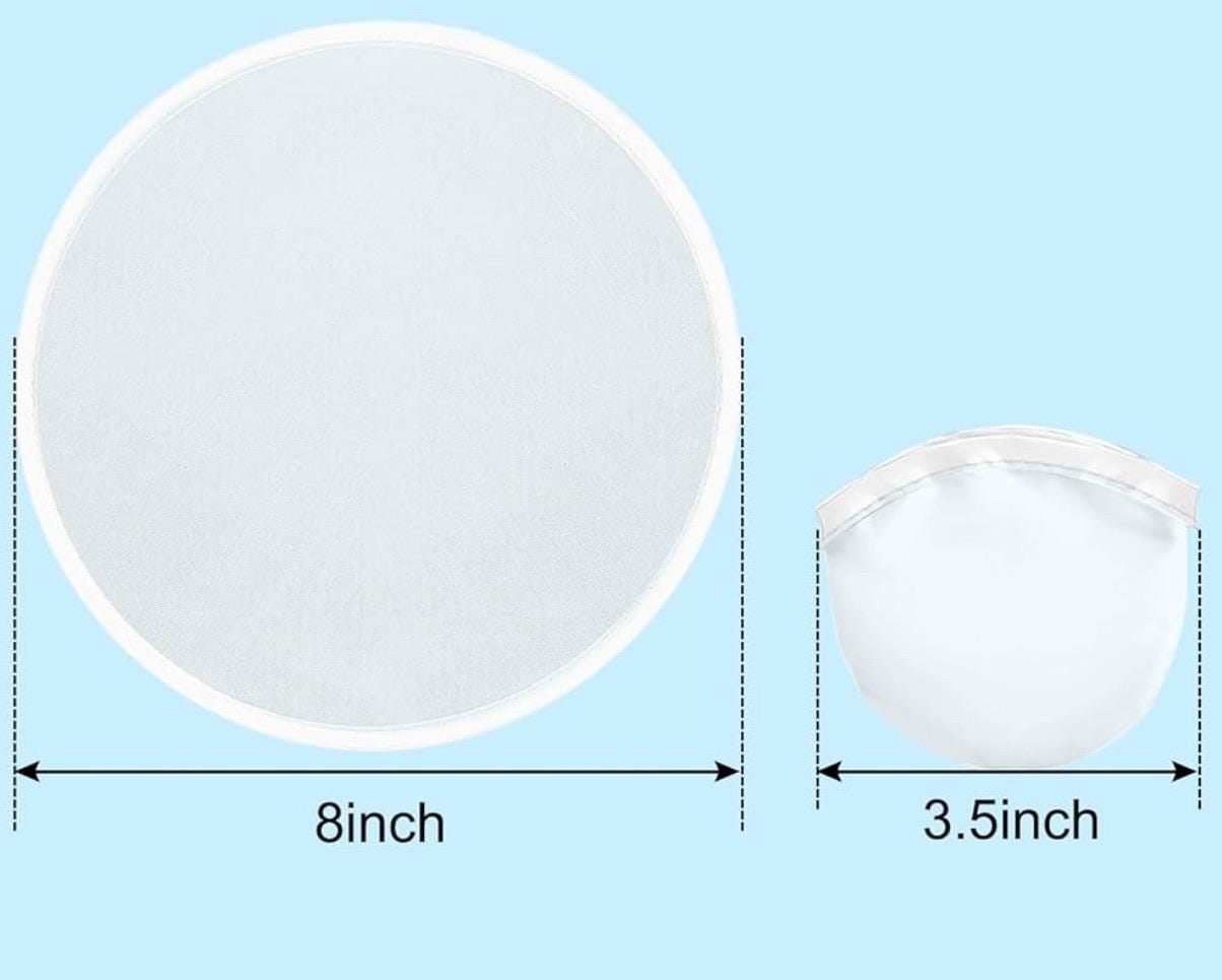 2025 Convention Personal Foldable Hand Fan