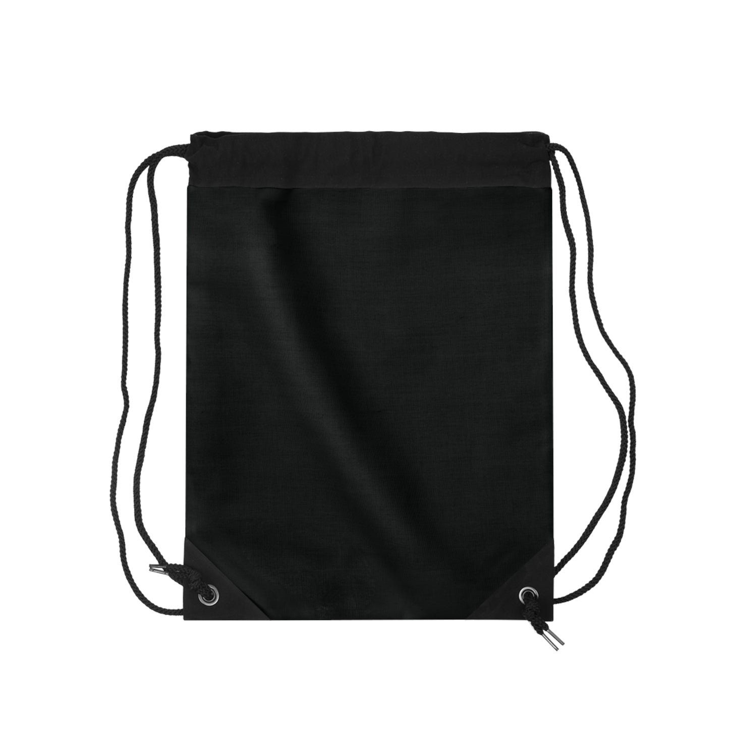 WOA Personalized Drawstring Bag | FREE SHIPPING!