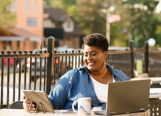 Business Coaching - Instagram Page Audit