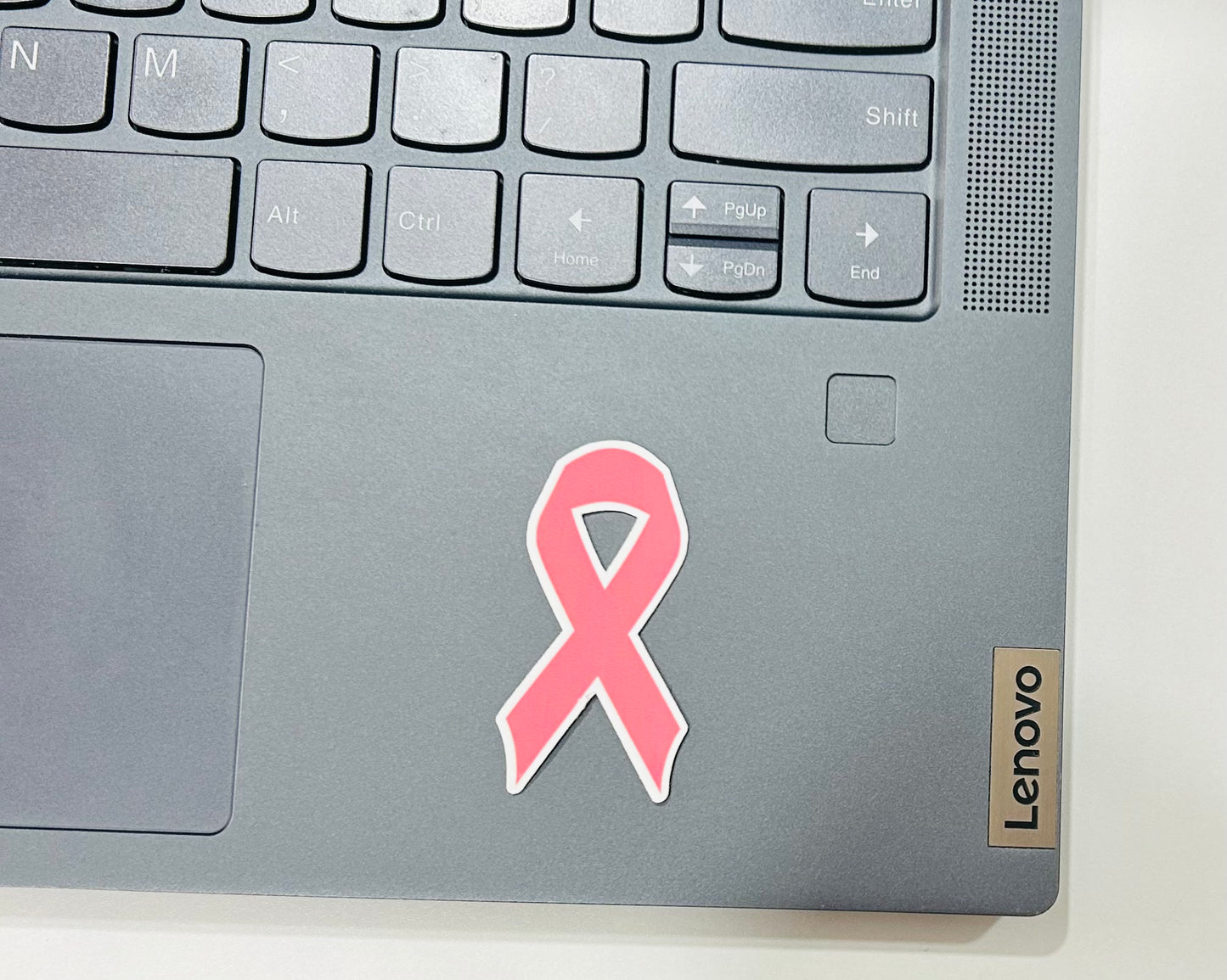 Breast Cancer Awareness Stickers