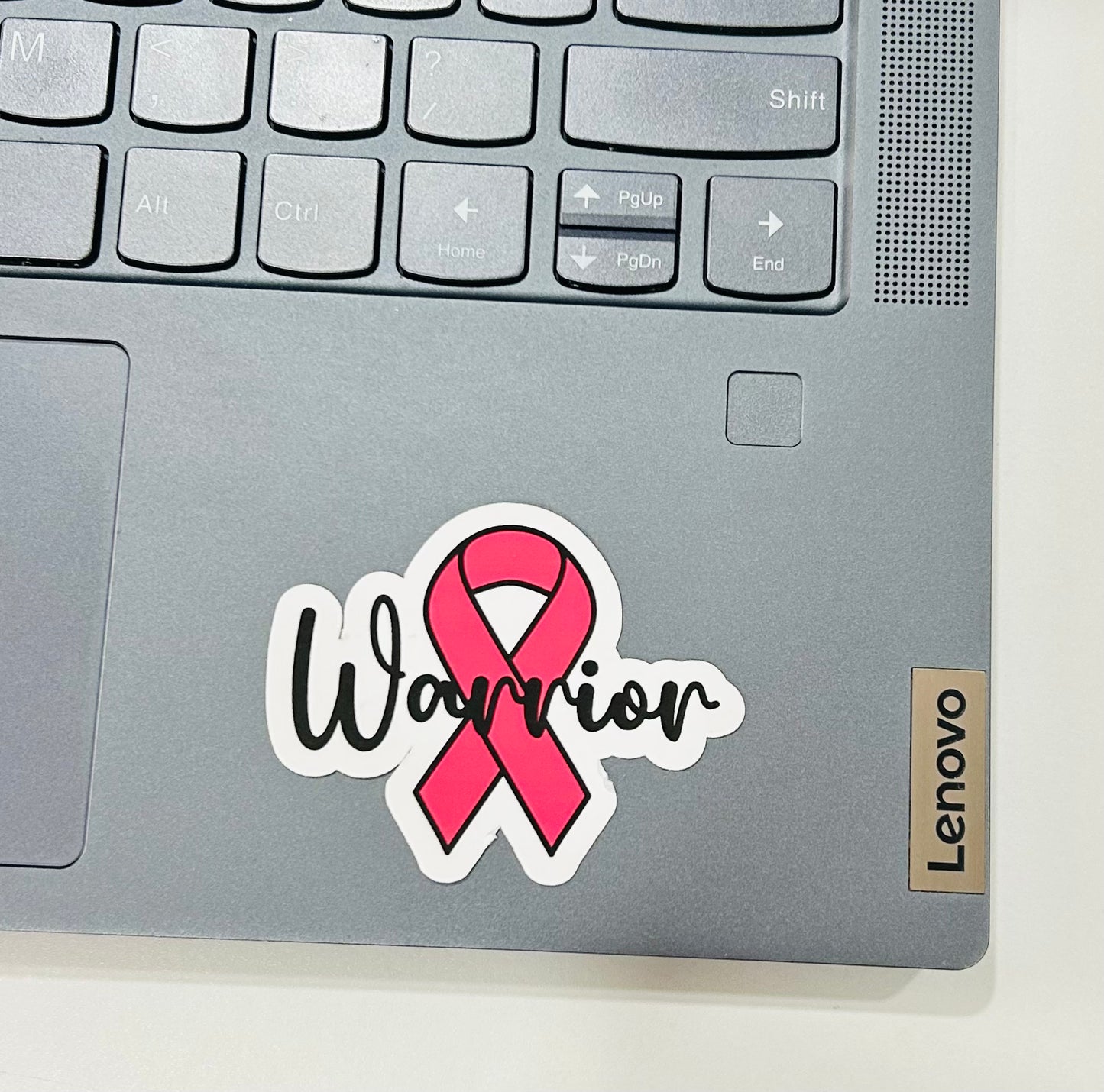 Breast Cancer Awareness Stickers