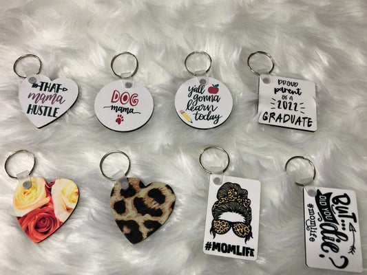 Sublimation Keychains - Various Styles_edited.jpg